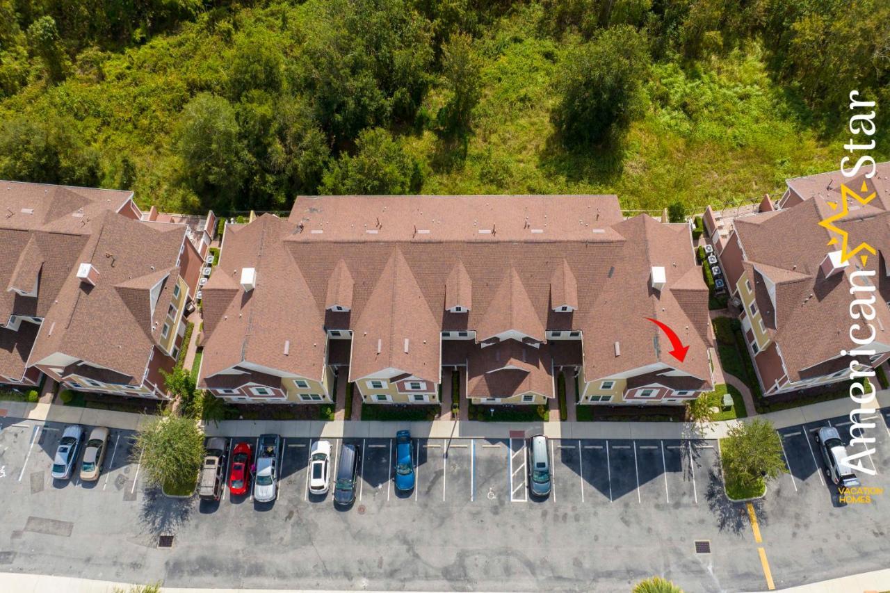 5Br Family Mansion Hot Tub Bbq Villa Orlando Kültér fotó